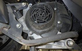 SUZUKI ADDRESS 110 2010 CE47A