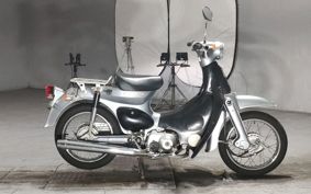 HONDA LITTLE CUB AA01