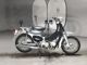 Фото Honda LITTLE CUB 2011 с японского аукциона