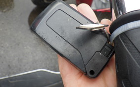 SUZUKI SKYWAVE 250 (Burgman 250) S Gen.3 2007 CJ44A