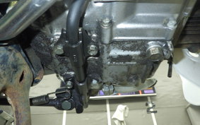 HONDA C90 SUPER CUB E 1980 HA02