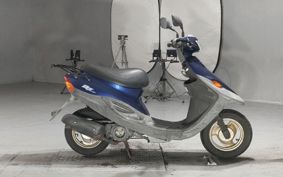 YAMAHA BJ SA24J