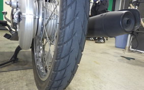 HONDA C50 SUPER CUB 2014 AA09