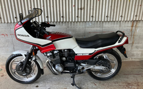 HONDA CBX550 PC04