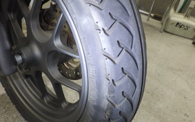 HONDA LEAD 125 2005 JK12