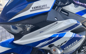 YAMAHA YZF-R25 RG10J