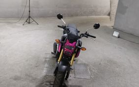 HONDA GROM JC61