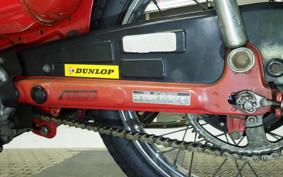 HONDA CT110 HUNTER CUB 2010