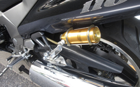 KAWASAKI NINJA ZX-11 1998 ZXBD17