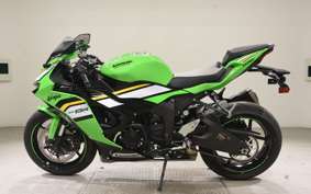 KAWASAKI NINJA ZX-6R A 2025 ZX636J