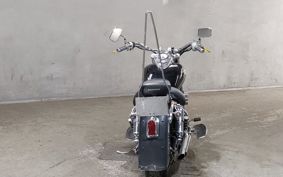 HONDA SHADOW 400 1997 NC34