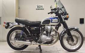 KAWASAKI W650 2001 EJ650A