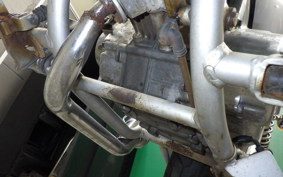 HONDA MAGNA 50 2023 AC13