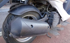 HONDA DIO AF56