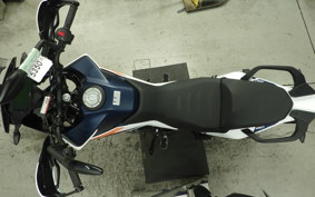 KTM 250 ADVENTURE 2025