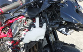 KAWASAKI ZX-25R 1995 ZX250E