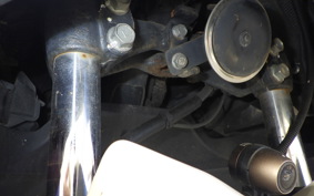 YAMAHA N-MAX 1998 SE86J