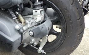 YAMAHA JOG-7 AY01