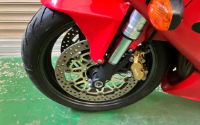 HONDA CBR954RR 2003 SC50