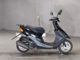 Фото Honda DIO с японского аукциона