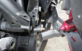 KAWASAKI NINJA 250 2008 EX250P