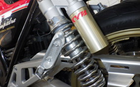 SUZUKI GSX400 IMPULSE 2009 GK7CA