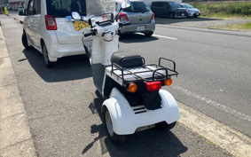 HONDA  GYRO X BASIC  TD02