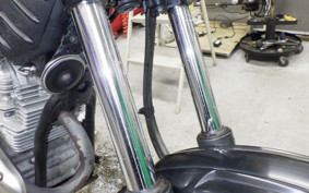YAMAHA TRICKER Gen.2 2015 DG16J