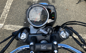 HONDA GB350 2025 NC59