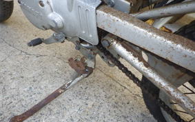 YAMAHA MR50 354