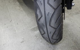 HONDA ﾀﾞﾝｸ 2008 AF78