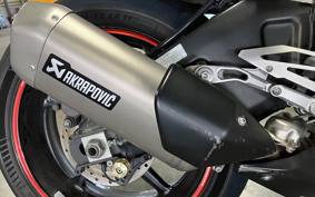 YAMAHA MT-10 ABS 2019 RN50J