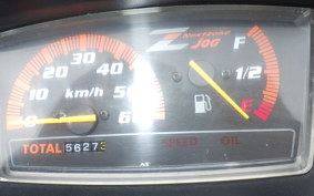 YAMAHA JOG Z 3YK