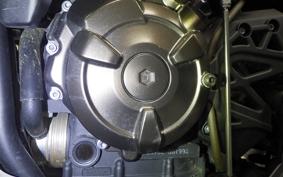 YAMAHA TENERE 700 2021 DM09J