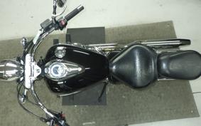 YAMAHA DRAGSTAR 250 2009 VG05J