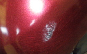 HONDA TACT Gen.4 AF75