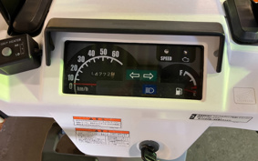 HONDA  GYRO X BASIC  TD02