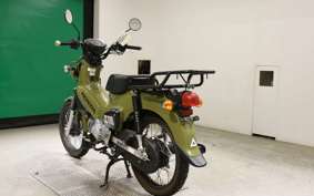 HONDA CROSS CUB 110 1995 JA45