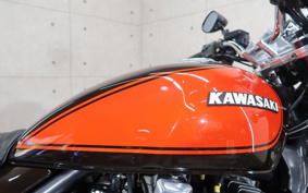 KAWASAKI ZEPHYR1100RS 2000 ZRT10A