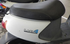 SUZUKI LET's 4 CA41A