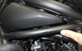 KAWASAKI ELIMINATOR400-3 2024 EL400A