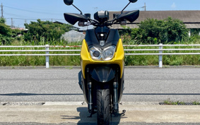 YAMAHA BW*S 125