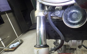 HONDA VTR 250 Gen. 2 2006 MC33
