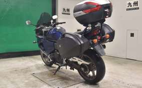 SUZUKI BANDIT 1250 F 2010 GW72A