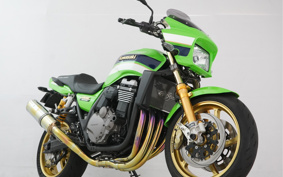 KAWASAKI ZRX1200ダエグOHLINS 2012 ZRT20D