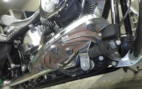 HARLEY FLSTC 1450 2003