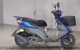 SUZUKI ADDRESS V125 CF4MA