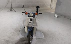 HONDA SUPER CUB50 C50