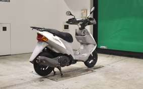 SUZUKI ADDRESS V125 G CF4EA