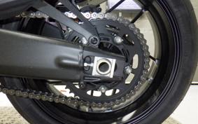 YAMAHA TRACER 9 GT+ 2025 RN70J